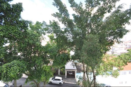 Apartamento à venda com 51m², 2 quartos e 1 vagaVista do Quarto Suíte