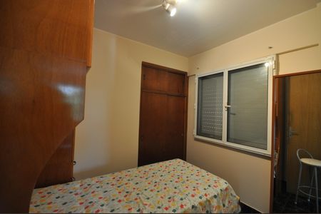 Apartamento à venda com 51m², 2 quartos e 1 vagaQuarto 2