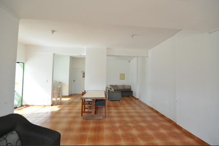 Apartamento à venda com 51m², 2 quartos e 1 vagaÁrea comum - Salão de festas