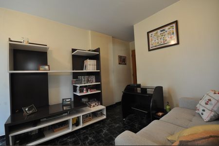 Apartamento à venda com 51m², 2 quartos e 1 vagaSala