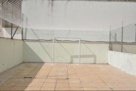 Apartamento à venda com 51m², 2 quartos e 1 vagaQuadra