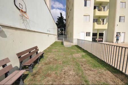 Apartamento à venda com 51m², 2 quartos e 1 vagaPet Place