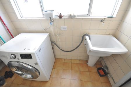 Apartamento à venda com 51m², 2 quartos e 1 vagaÁrea de Serviço