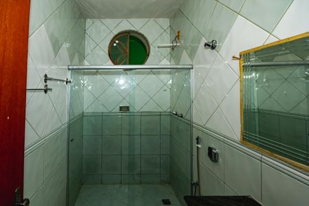 Casa para alugar com 2 quartos, 140m² em Jardim Leblon, Belo Horizonte