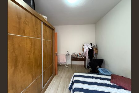 Quarto 1 de casa à venda com 3 quartos, 360m² em Coqueiros, Belo Horizonte
