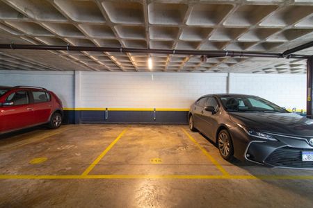 Apartamento à venda com 62m², 2 quartos e 1 vaga Apartamento à venda com 62m², 2 quartos e 1 vagaGaragem