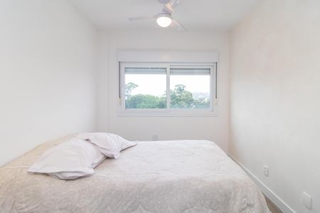 Apartamento à venda com 62m², 2 quartos e 1 vaga Apartamento à venda com 62m², 2 quartos e 1 vagaQuarto 2