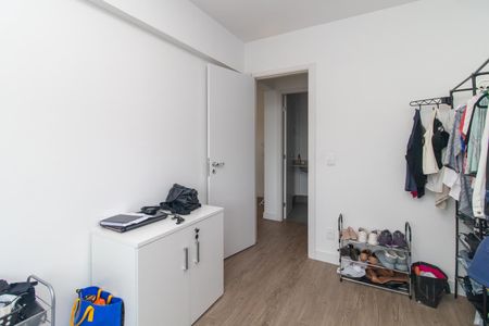 Apartamento à venda com 62m², 2 quartos e 1 vaga Apartamento à venda com 62m², 2 quartos e 1 vagaQuarto 1