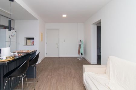Apartamento à venda com 62m², 2 quartos e 1 vaga Apartamento à venda com 62m², 2 quartos e 1 vagasala