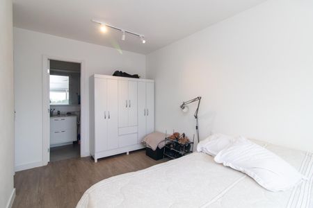 Apartamento à venda com 62m², 2 quartos e 1 vaga Apartamento à venda com 62m², 2 quartos e 1 vagaQuarto 2