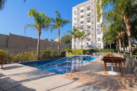 Apartamento à venda com 62m², 2 quartos e 1 vaga Apartamento à venda com 62m², 2 quartos e 1 vagaÁrea comum