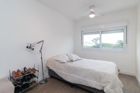 Apartamento à venda com 62m², 2 quartos e 1 vaga Apartamento à venda com 62m², 2 quartos e 1 vagaQuarto 2