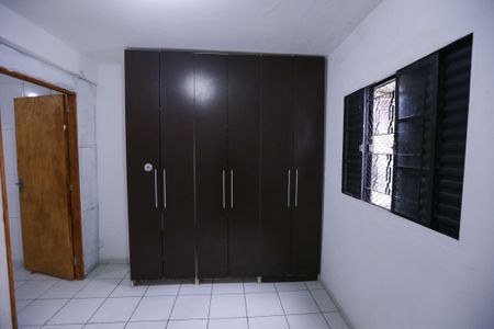 Quarto de casa para alugar com 1 quarto, 34m² em Vila Itaberaba, São Paulo