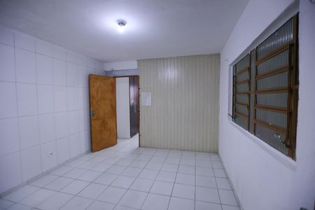 Sala de casa para alugar com 1 quarto, 34m² em Vila Itaberaba, São Paulo