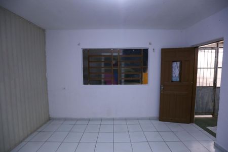 Sala de casa para alugar com 1 quarto, 34m² em Vila Itaberaba, São Paulo