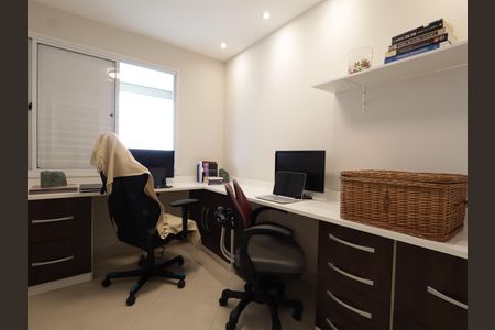 Apartamento à venda com 95m², 3 quartos e 2 vagasQuarto 1