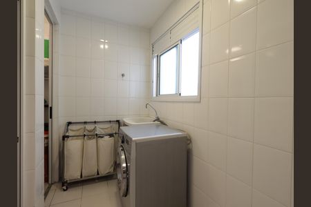 Apartamento à venda com 95m², 3 quartos e 2 vagasÁrea de Serviço