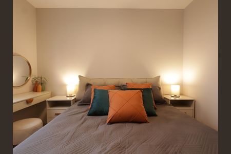 Apartamento à venda com 95m², 3 quartos e 2 vagasSuíte