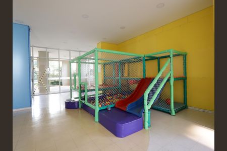 Apartamento à venda com 95m², 3 quartos e 2 vagasBrinquedoteca