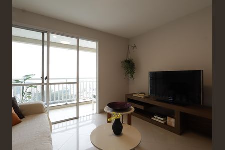 Apartamento à venda com 95m², 3 quartos e 2 vagasSala