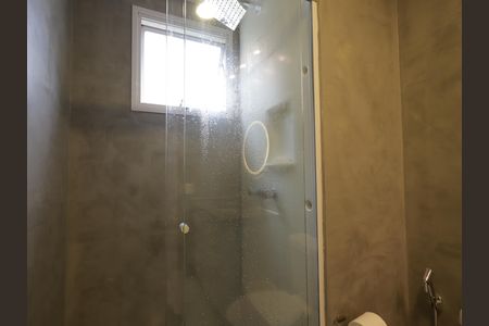 Apartamento à venda com 95m², 3 quartos e 2 vagasBanheiro da Suíte