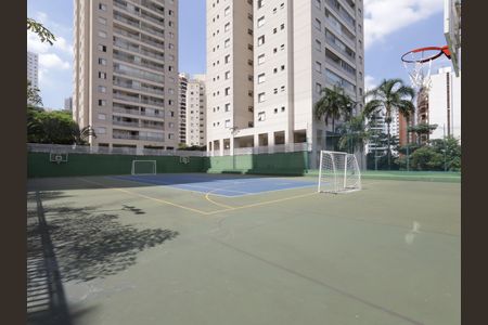 Apartamento à venda com 95m², 3 quartos e 2 vagasQuadra Esportiva