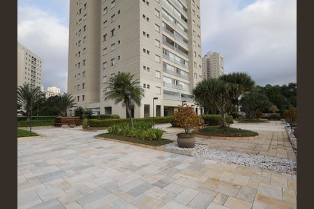 Apartamento à venda com 95m², 3 quartos e 2 vagasÁrea comum