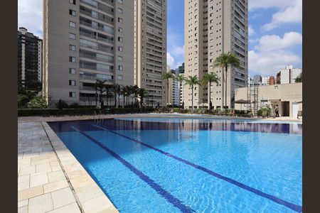 Apartamento à venda com 95m², 3 quartos e 2 vagasÁrea comum - Piscina