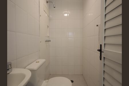 Apartamento à venda com 95m², 3 quartos e 2 vagasBanheiro de serviço