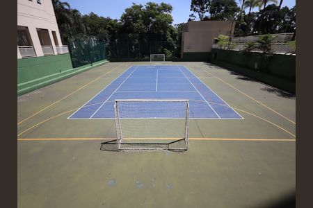 Apartamento à venda com 95m², 3 quartos e 2 vagasQuadra Esportiva