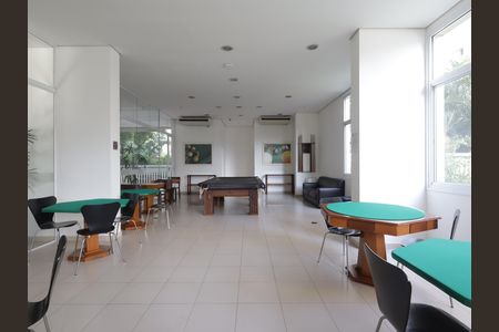 Apartamento à venda com 95m², 3 quartos e 2 vagasSala de Jogos