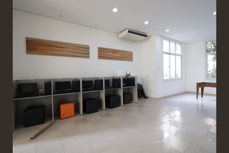 Apartamento à venda com 95m², 3 quartos e 2 vagasÁrea comum