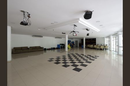 Apartamento à venda com 95m², 3 quartos e 2 vagasÁrea comum - Salão de festas