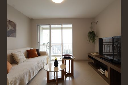 Apartamento à venda com 95m², 3 quartos e 2 vagasSala