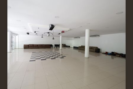 Apartamento à venda com 95m², 3 quartos e 2 vagasÁrea comum - Salão de festas