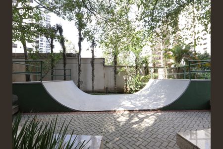 Apartamento à venda com 95m², 3 quartos e 2 vagasPista skate