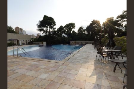 Apartamento à venda com 95m², 3 quartos e 2 vagasÁrea comum - Piscina