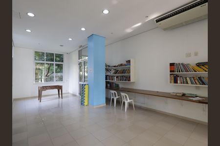 Apartamento à venda com 95m², 3 quartos e 2 vagasÁrea comum