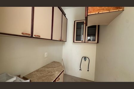 Apartamento à venda com 100m², 3 quartos e sem vagaCozinha 
