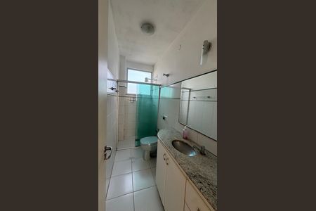 Apartamento à venda com 100m², 3 quartos e sem vagaBanheiro Social 