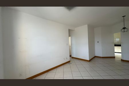 Sala  de apartamento à venda com 3 quartos, 100m² em Anchieta, Belo Horizonte