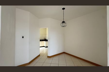 Sala  de apartamento à venda com 3 quartos, 100m² em Anchieta, Belo Horizonte