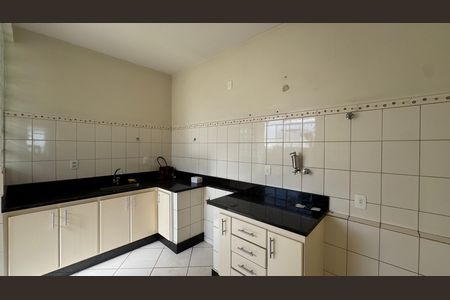 Apartamento à venda com 100m², 3 quartos e sem vagaCozinha 