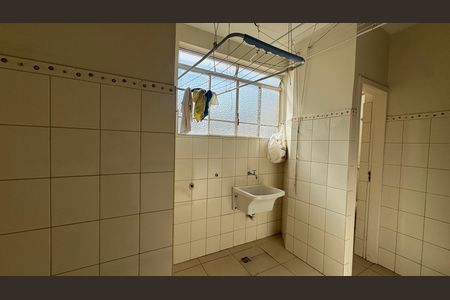 Apartamento à venda com 100m², 3 quartos e sem vagaÁrea de Serviço 