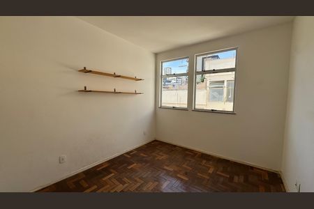 Quarto 2 de apartamento à venda com 3 quartos, 100m² em Anchieta, Belo Horizonte