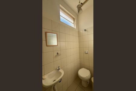 Apartamento à venda com 100m², 3 quartos e sem vagaBanheiro de serviço