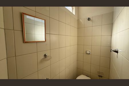 Apartamento à venda com 100m², 3 quartos e sem vagaBanheiro de serviço 