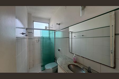 Apartamento à venda com 100m², 3 quartos e sem vagaBanheiro Social 