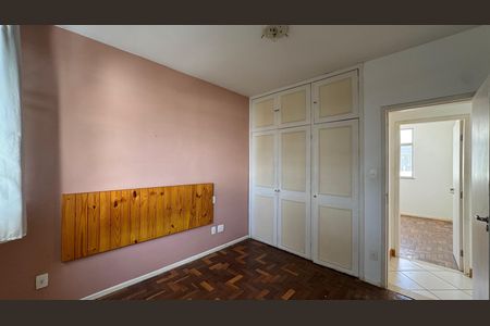 Quarto 1 de apartamento à venda com 3 quartos, 100m² em Anchieta, Belo Horizonte