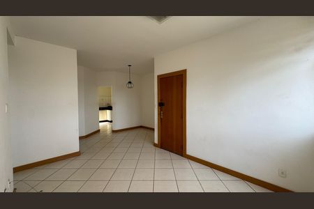 Sala  de apartamento à venda com 3 quartos, 100m² em Anchieta, Belo Horizonte